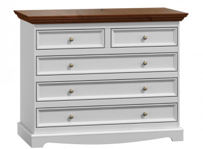 Chests Country House Noble Luxury Cabinets Wood Dresser High Cabinet Side Low Board